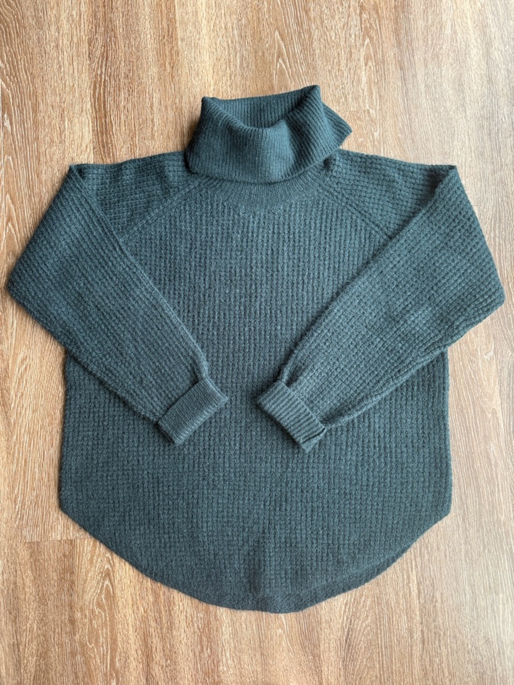 Kuhl Women's Turtleneck Sweater
